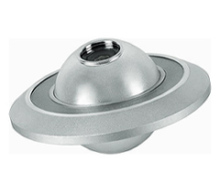 UFO Style mini cctv camera