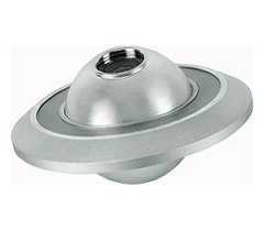 UFO Style mini cctv camera