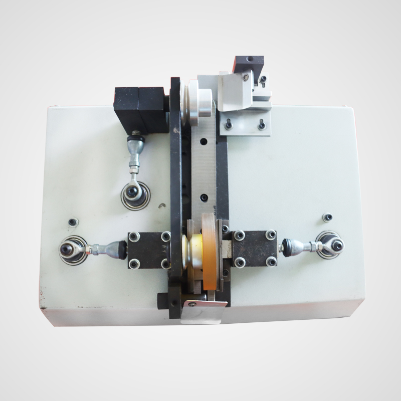 C-308 Circuit Circuit (IC) آلة تشكيل