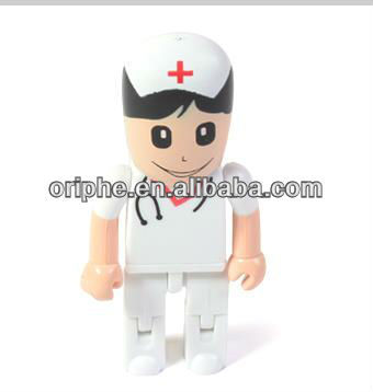 gift doctor flash memoria