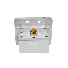 WR159 Waveguide to Coaxial Adapter 4.64~7.05GHz SMA Female connector