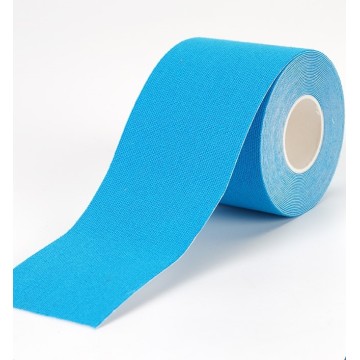 Waterproof cotton Kinesiology Tape