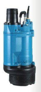 Dewatering Pump