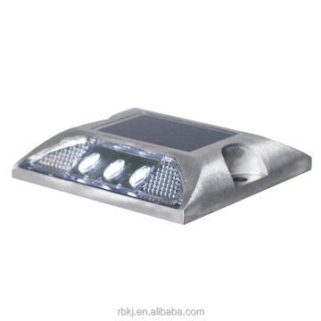Low Aluminum Solar LED Road Stud Lights