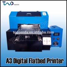 Digital UV LED Printer / dx5 head a3 uv printer