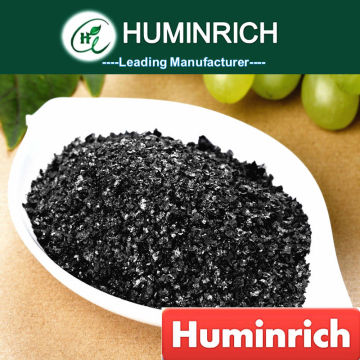 Huminrich Organic Fertilizer Super Potash Humate