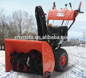 13HP loncin engine gasoline Snow Thrower