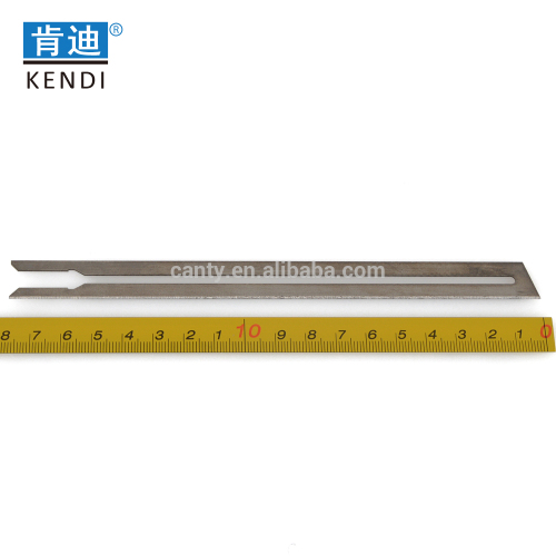 Hot Knife Cutter Blade/Foam Cutter Blade