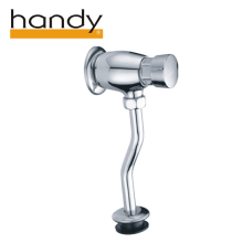 Time Delay Brass Urinal Valve