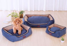 Small dog pet nest