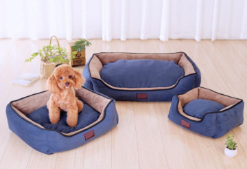 Small dog pet nest