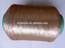 MH type metallic thread for embroidery thread
