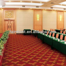 New Products Luxurious Conference Room Carpet