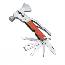 Multi-Hammer Made From 2Cr13 Stainless Steel