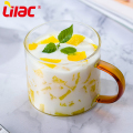 Lilac S197-2/S197-1 Cup thủy tinh
