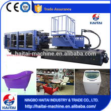 High qulity spoon injection molding machine