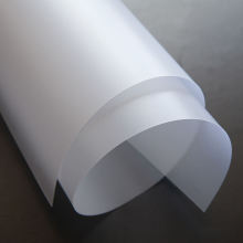 PC plastic sheet led light diffuser film