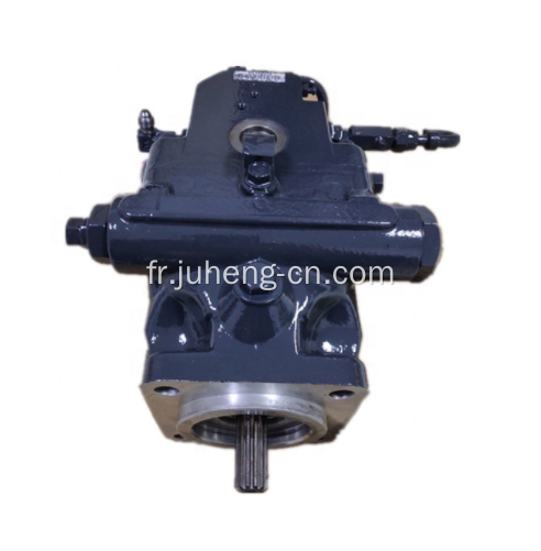 Pompe principale hydraulique PC30UU-3 708-1S-00150