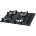 Kompor Fischer Cooktop 4 Burner