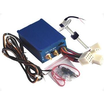 30v Gps Photo Locator / Tracking Devices For Fleet Management