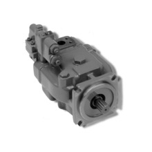 Eaton Vickers PVH Series Hydraulic Pumps