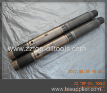 Rupture Disk Safety Circulating Valve?