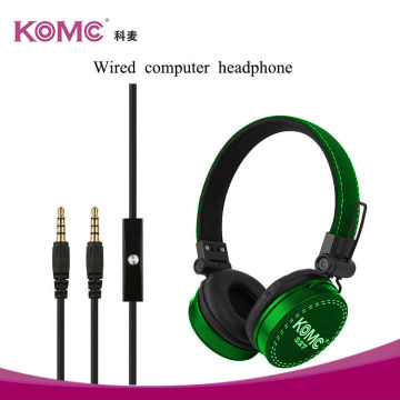 call center headphone headphone for telephone