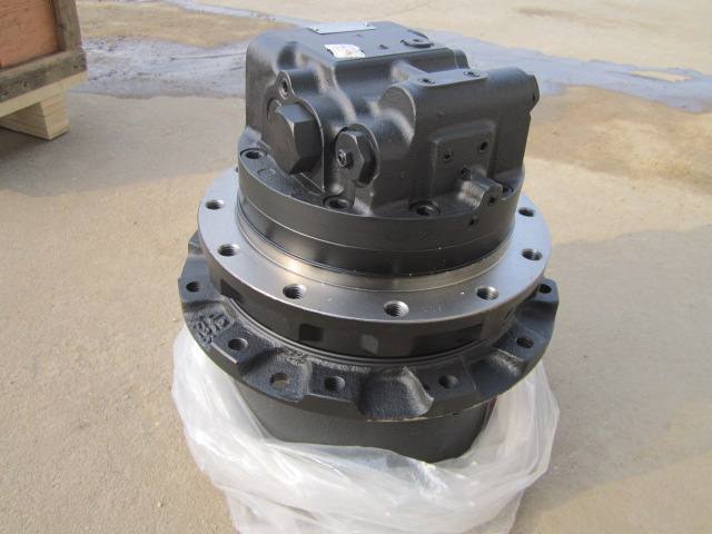 706-88-40090 ORIGINAL KOMATSU PC400-7 travel motor cylinder block