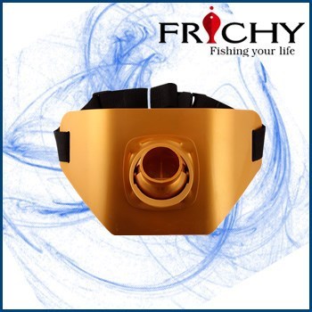 China Manufacture Fishing Gimbal Belts Sea Fishing Rod Holder