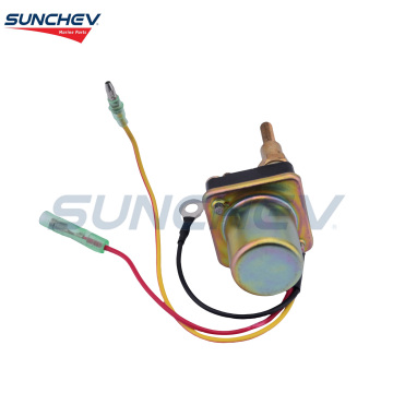 SUNCHEV Starter Relay 27010-3760 For Kawasaki Jet Ski 650 750 800 900 STX SX