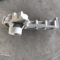 high pressure aluminum die casting