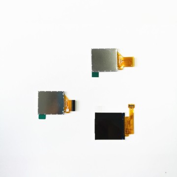 Paparan LCD 1.3 inci