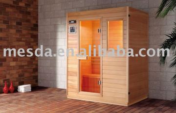 Sauna Room(sauna house)WS-150150SN