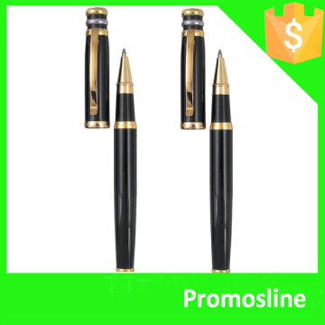 Hot Selling customized custom heavy fat metal pen