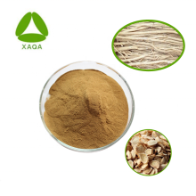 Organic Astragalus Plant Extract Astragaloside IV 1% Powder