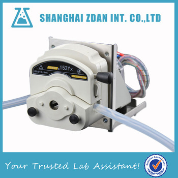 laboratory water pump oem accepted all payment 6v 12v 24v dc easy load