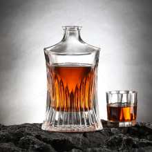 Customizable wholesale tequila bottle provider