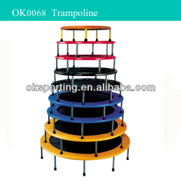 Sporting Trampoline