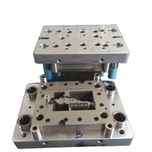 High Quality Stamping Die Design and Mould Precision Engineering