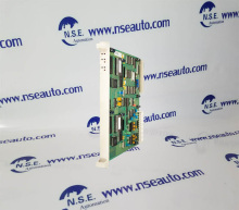 VE4003S2B3 DeltaV Analog Input Card