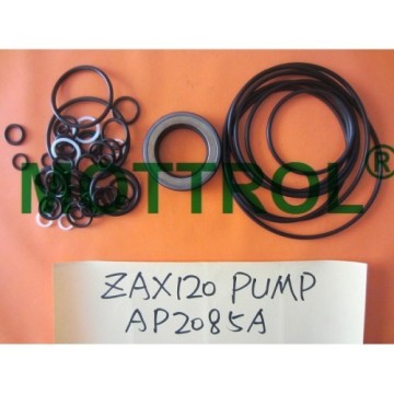 Zax120 Main Pump Seal Kit 