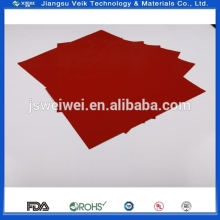 Silicone PTFE Fabrics