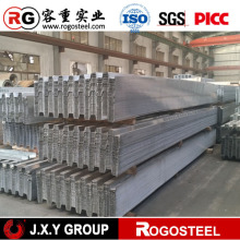 raw material for corrugated roofing sheet with good quality