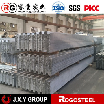 raw material for corrugated roofing sheet with good quality