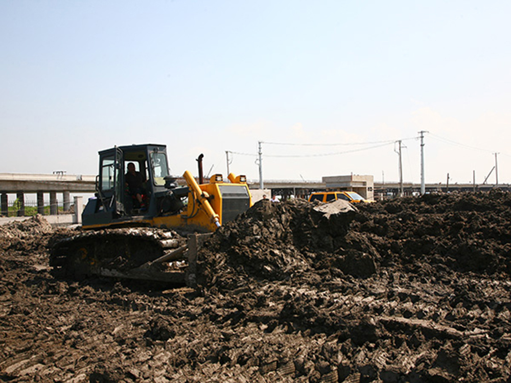 Dozer Track Chains