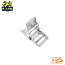 High Quality 800KG Heavy Duty Stainless Overcenter Buckle