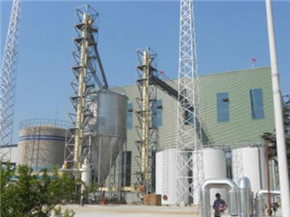 30000t/a Soy Protein Concentrate Production Line