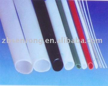 extruded PTFE tube/pipe