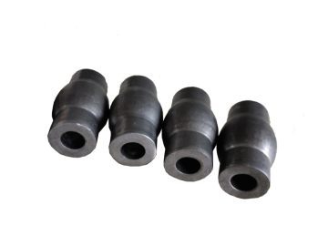 shock absorbing bushing customized