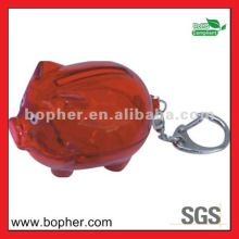 plastic coin box with lock